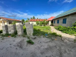 Kiwanja Kinauzwa Ulongoni a Karibu Na Songas