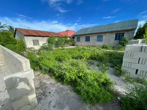 Kiwanja Kinauzwa Ulongoni a Karibu Na Songas