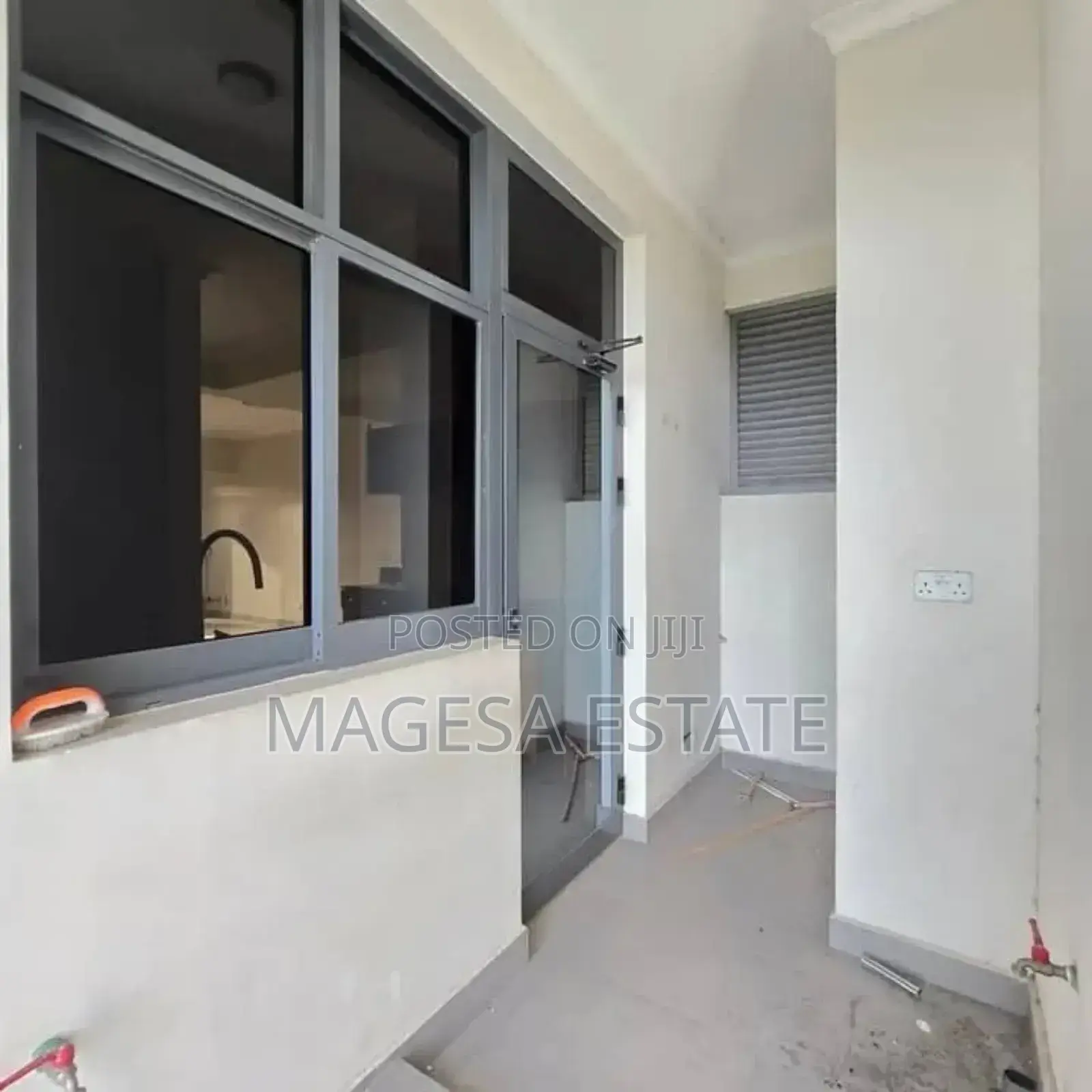 3bdrm Apartment in Mikocheni for rent