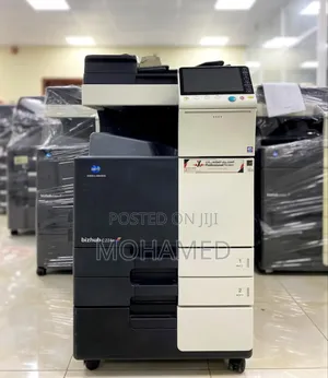 Chapisha Haraka A3 A4 Kwa Konica Minolta C224