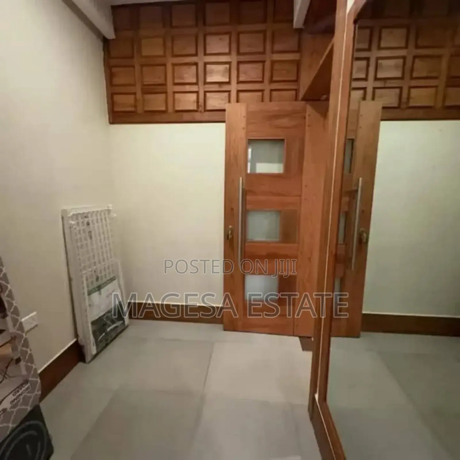 Furnished 2bdrm Apartment in Mikocheni for rent