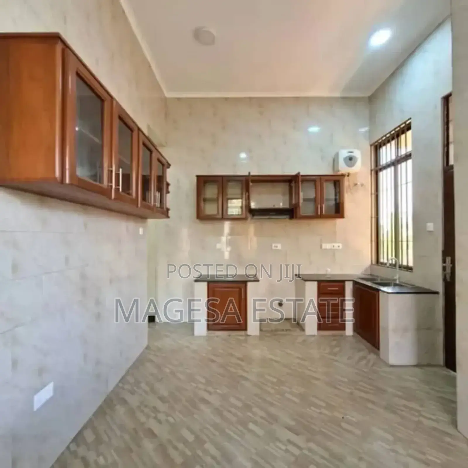 Furnished 2bdrm Apartment in Mikocheni for rent