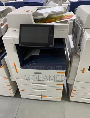 Xerox Altalink C8045