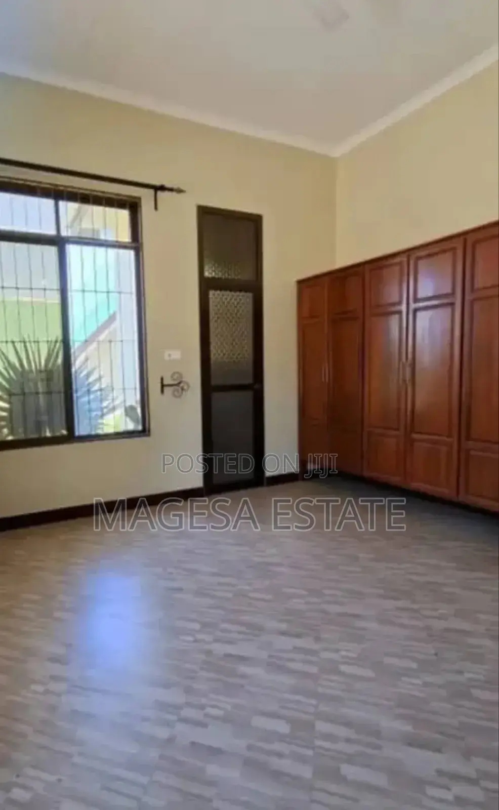 2bdrm Apartment in Goba for rent