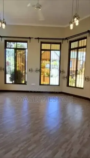 2bdrm Apartment in Goba for rent