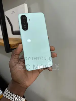 Samsung Galaxy A26 128 GB White