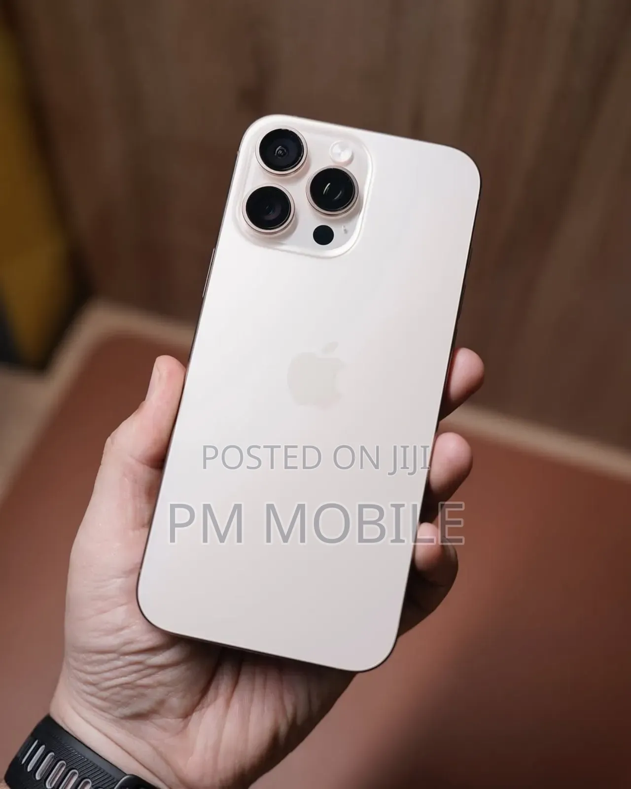 Apple iPhone 16 Pro Max 1 TB