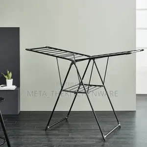 Heavy Duty Clothes Drying Racks 18m