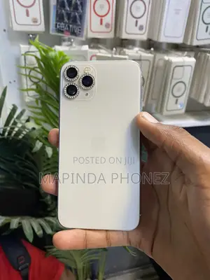 Apple iPhone 11 Pro 64 GB White