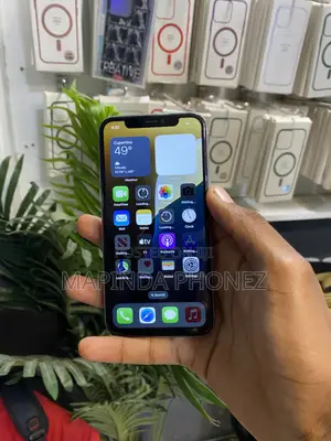 Apple iPhone 11 Pro 64 GB White