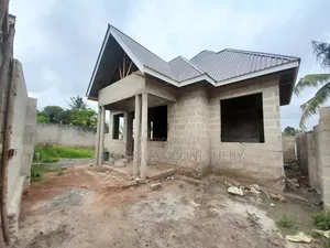 3bdrm House in Kigamboni Mikwambe for sale