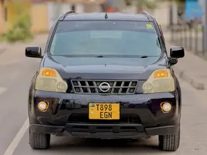 Nissan X-Trail 2009