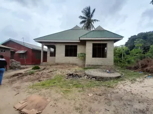3bdrm House in Kigamboni Mikwambe for sale