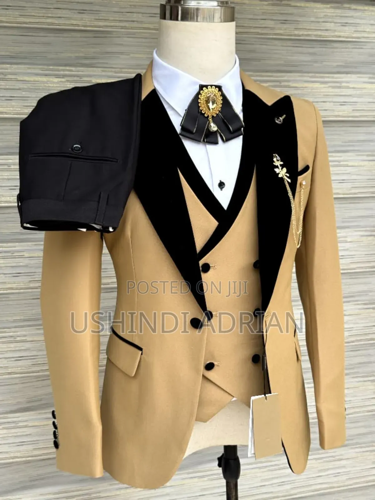 Doctor Suit New Arrival