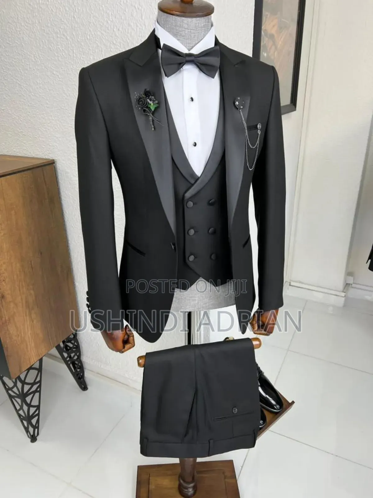 Doctor Suit New Arrival