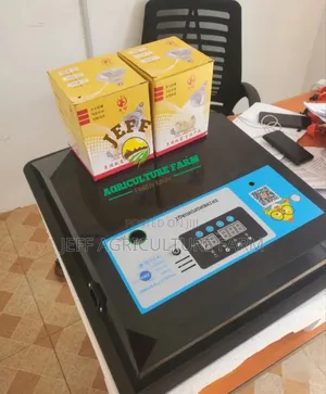 New Incubator Mayai 64 Ya 2026