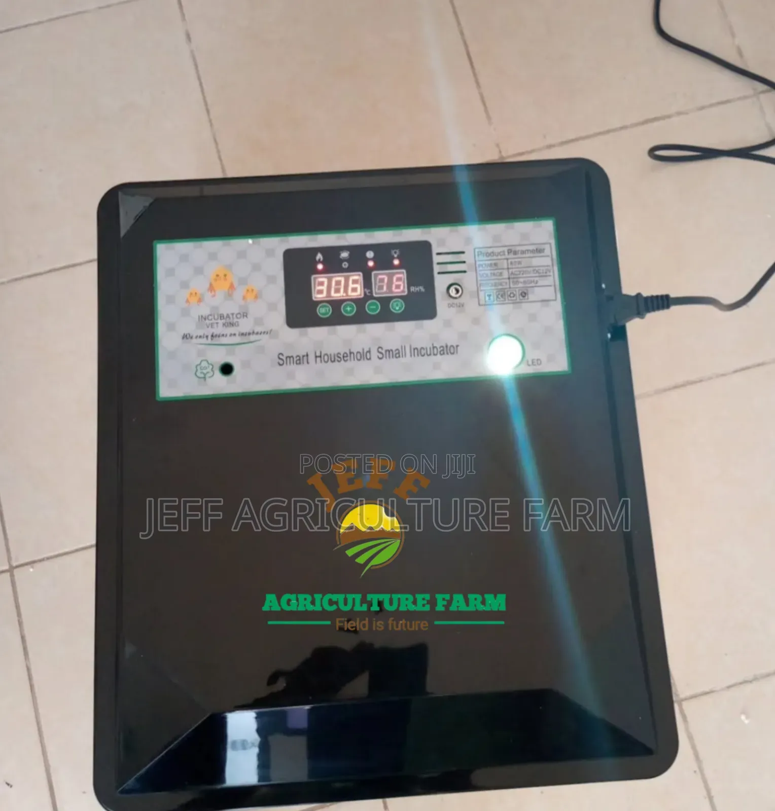New Incubator Mayai 64 Ya 2026