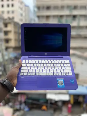 Laptop HP Stream 11 4GB Intel Celeron SSD 60GB