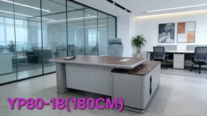 Office Table Executive