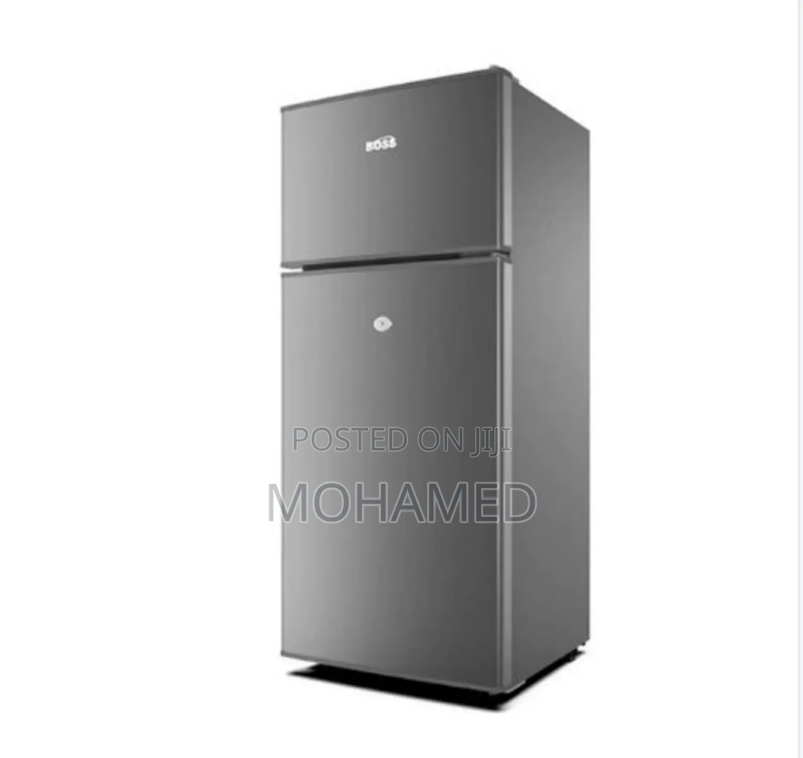 Boss Fridge Bs62svr (100l)