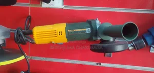 Ingco Angle Grander 4.5"