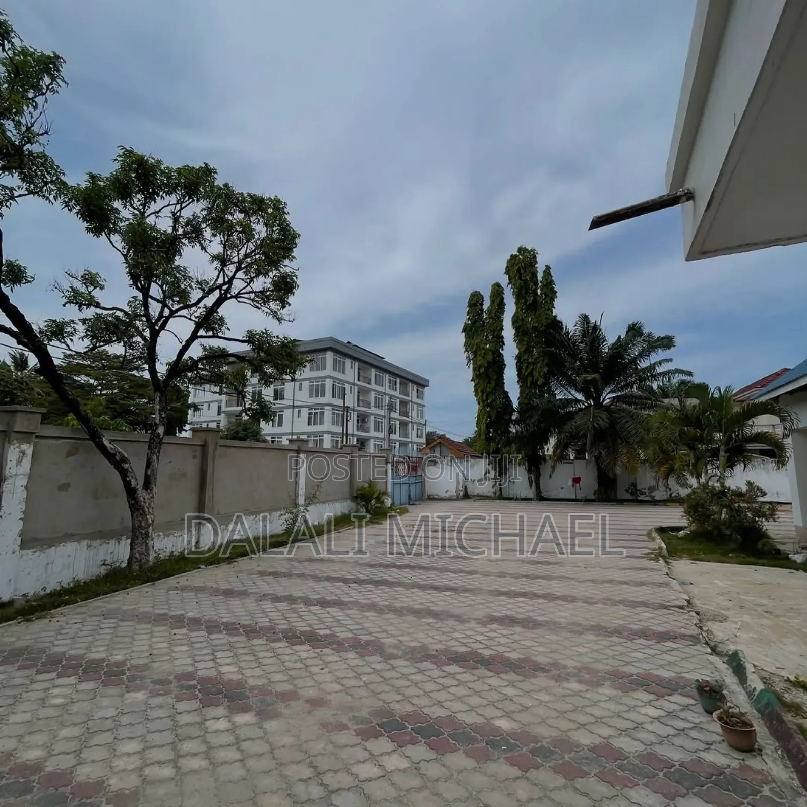 Propertfor Sale Mikocheni Feza