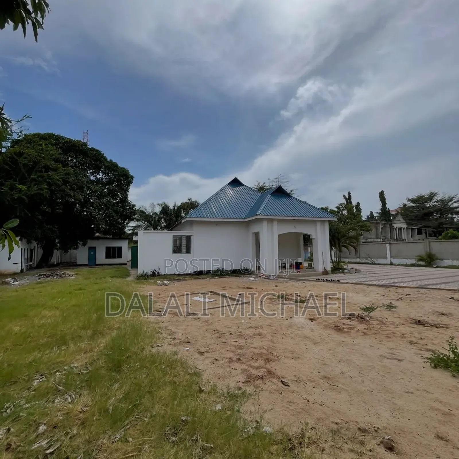Propertfor Sale Mikocheni Feza