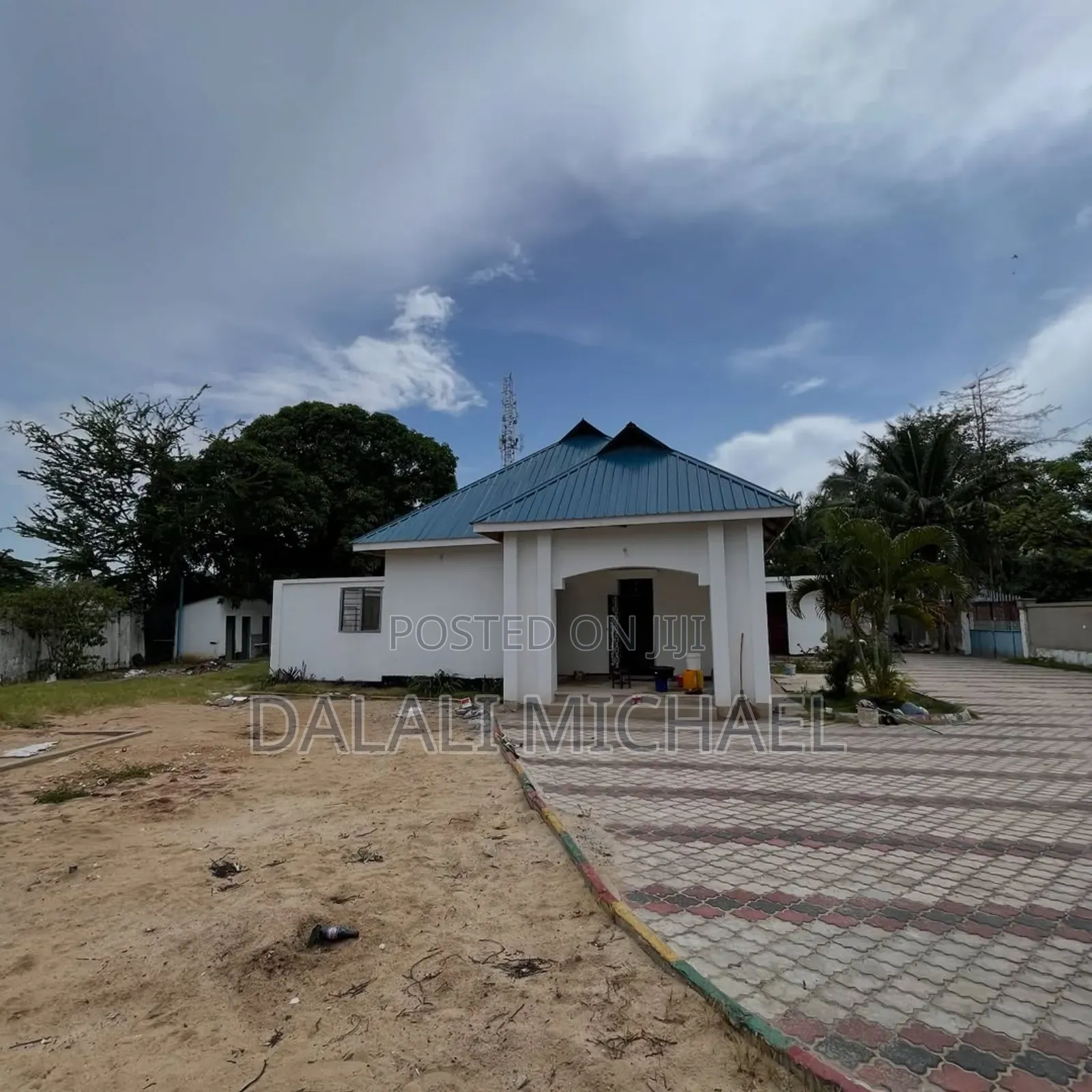 Propertfor Sale Mikocheni Feza