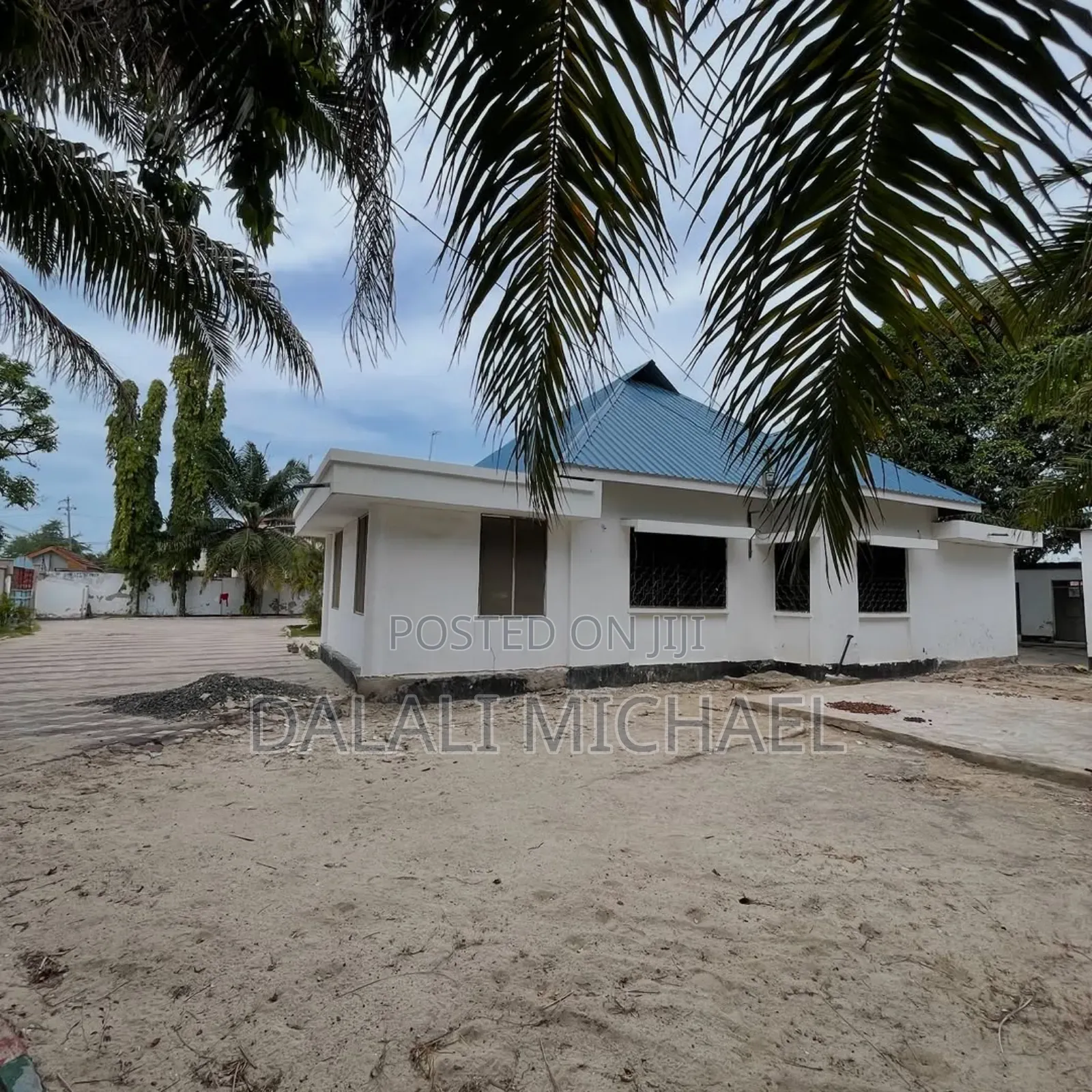 Propertfor Sale Mikocheni Feza