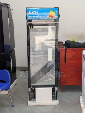 Show Fridges , Cheap One , Warranty 3years