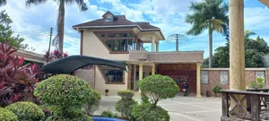 7bdrm House in Mikocheni for sale