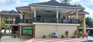 7bdrm House in Mikocheni for sale