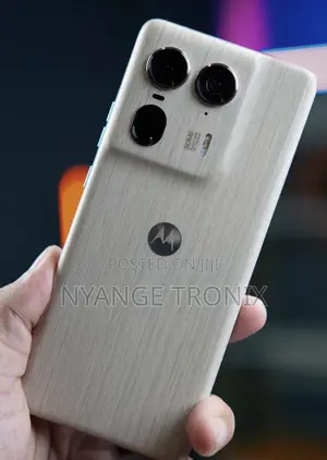 New Motorola Edge 50 Ultra 512 GB Rose Gold