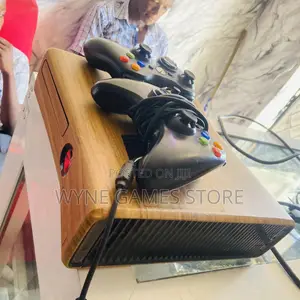Xbox 360 Clean