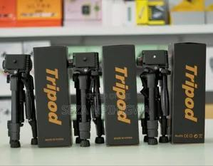 *Tripod - Mini* Heavy Duty