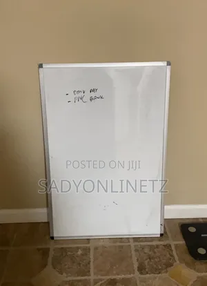 Whiteboards 60×90cm