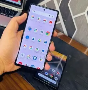 Google Pixel 6a 128 GB Gray