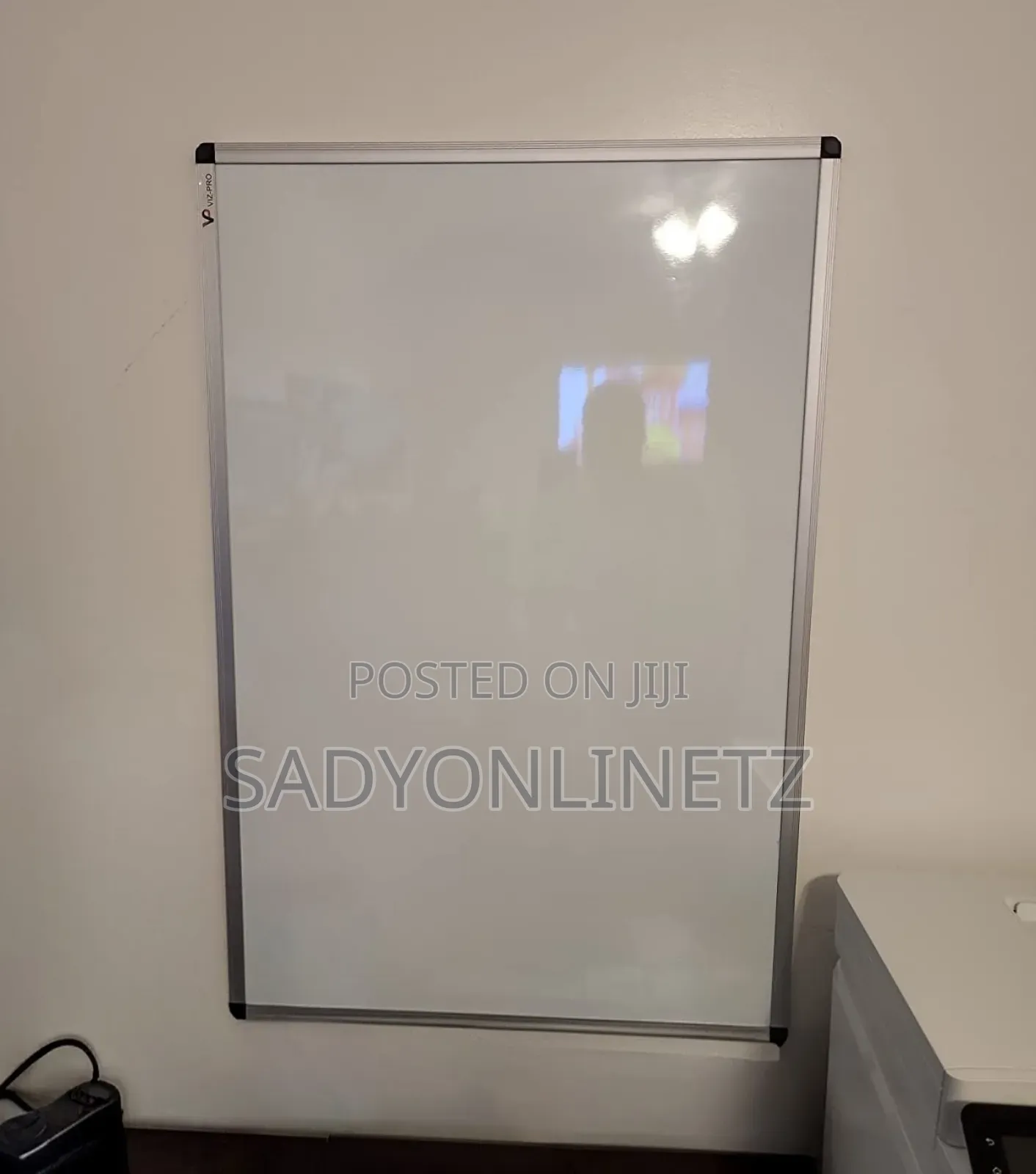 Whiteboard 70x100cm