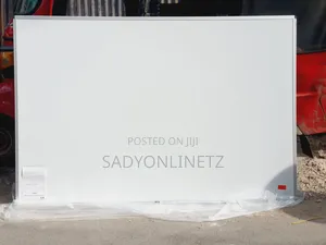 Whiteboards 120×240