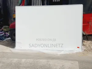 Whiteboards 120×240