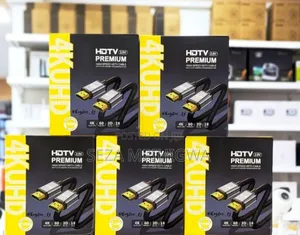 Hdmi Cables 10m