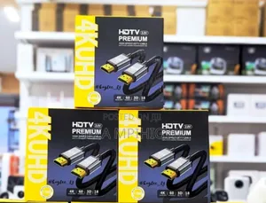 *Hdmi Cables* 15m