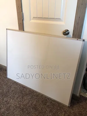 Dry Erase Board or Whiteboards 90×150cm