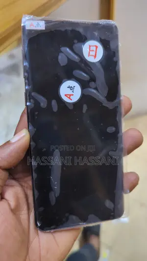 Samsung Galaxy S8 64 GB Black