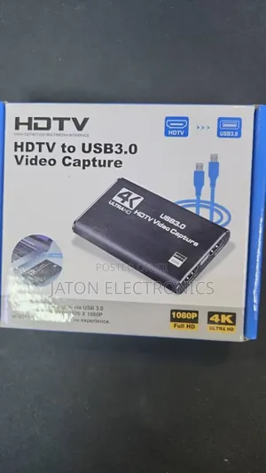 Hdmi to Usb3.0 Video Capture