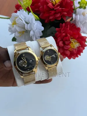 Rolex Watch