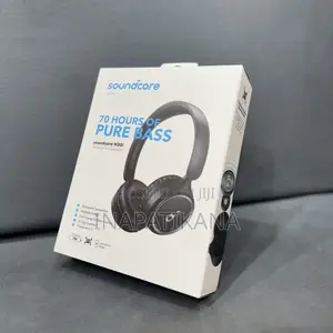 Anker H30i Headphones
