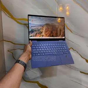 Laptop HP Dragonfly G2 16GB Intel Core i7 SSD 512GB