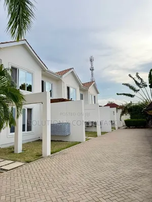 Furnished 2bdrm Apartment in Mbezi Beach for rent