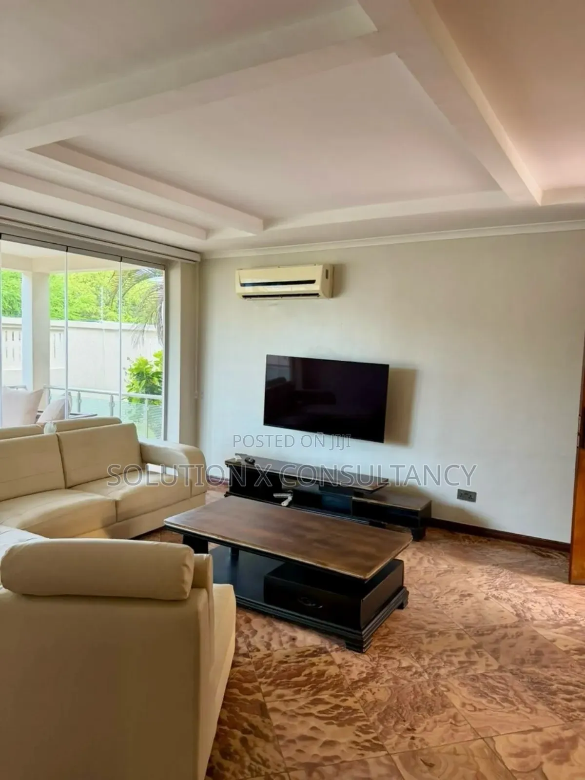 Furnished 2bdrm Apartment in Mbezi Beach for rent